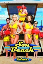 son of the beach tv poster